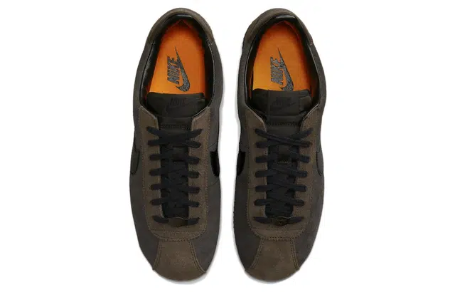 Nike Cortez "Velvet Brown"