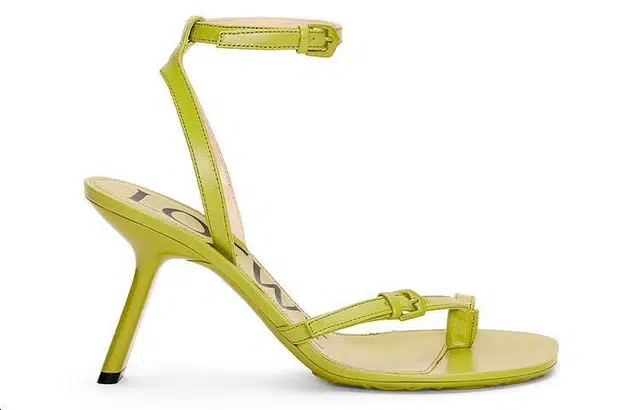 LOEWE Petal 10.5cm