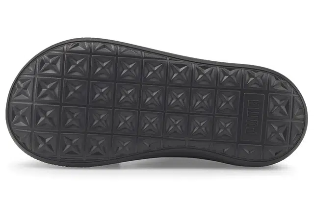 Puma Suede Mayu Sandal Pop