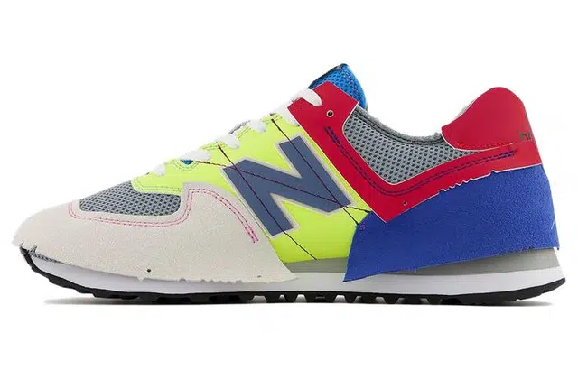 Jaden Smith x New Balance 574