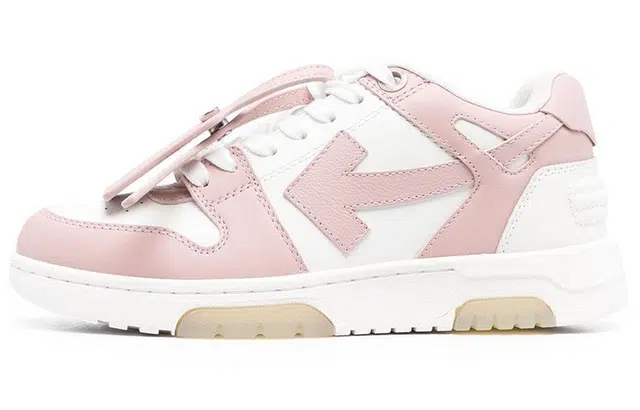 OFF-WHITE Out Of Office