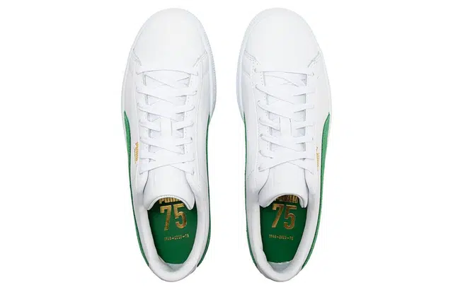 PUMA Basket Classic 75Y