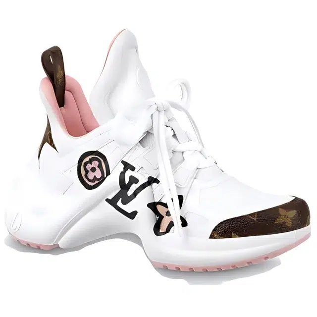 LOUIS VUITTON Archlight 1.0