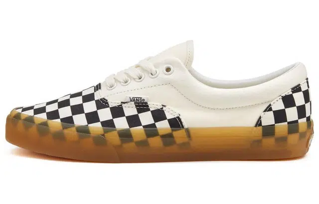 Vans Era Checkerboard