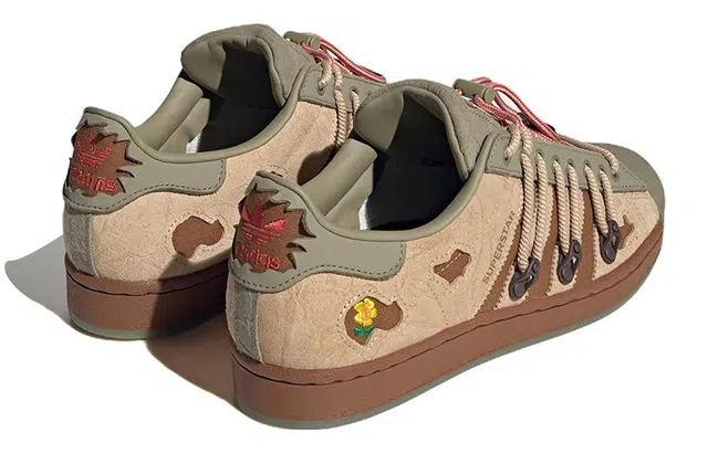 adidas Superstar Melting Sadness