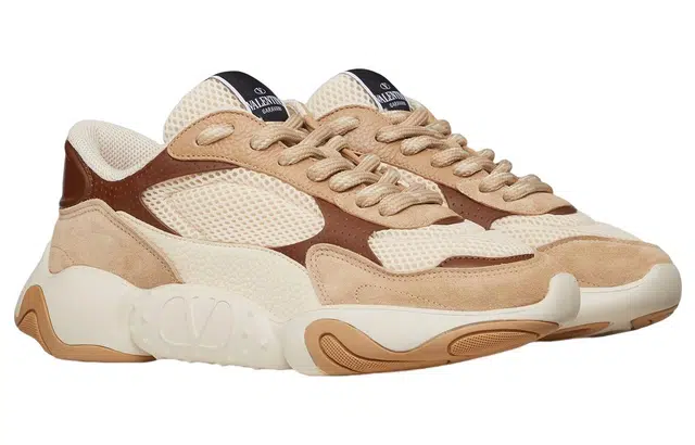 Valentino Bubbleback