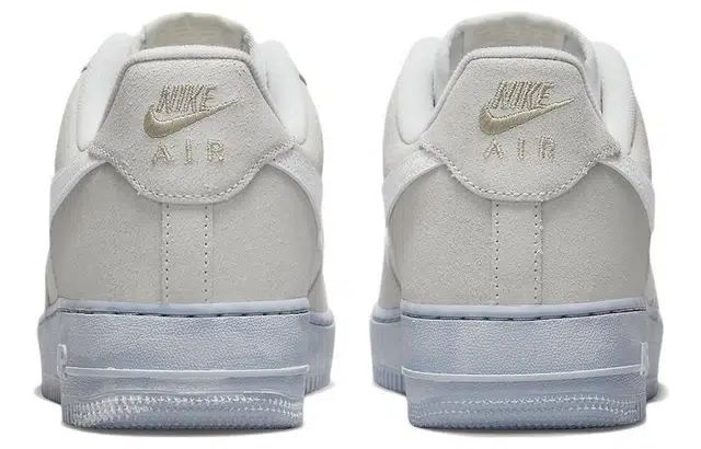 Nike Air Force 1 Low 07 LV8 EMB "Summit White"