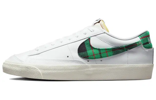Nike Blazer Low