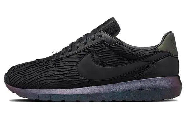 Serena Williams x Nike Roshe LD Black