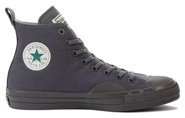 L.L.Bean x Converse All Star 100 High