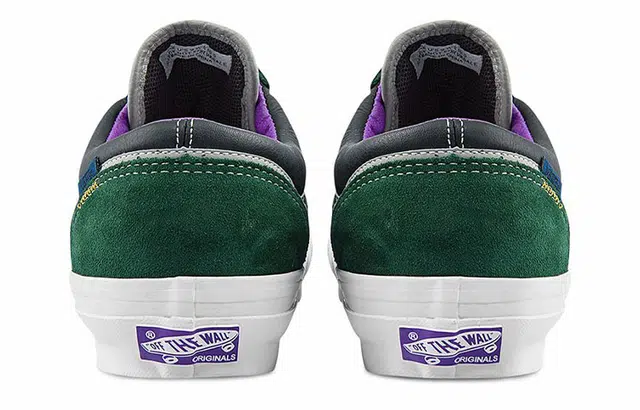 Vans Style 36 Ul LX