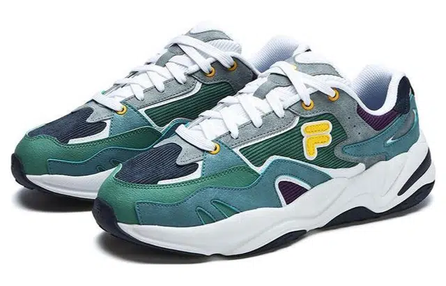 FILA FUSION Flash