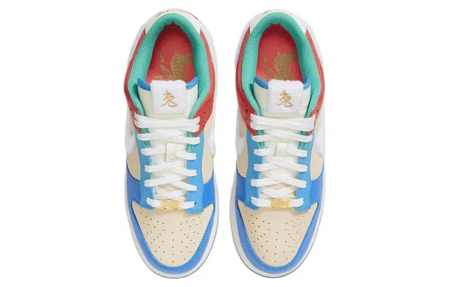 Nike Dunk Low "Year of the Rabbit"