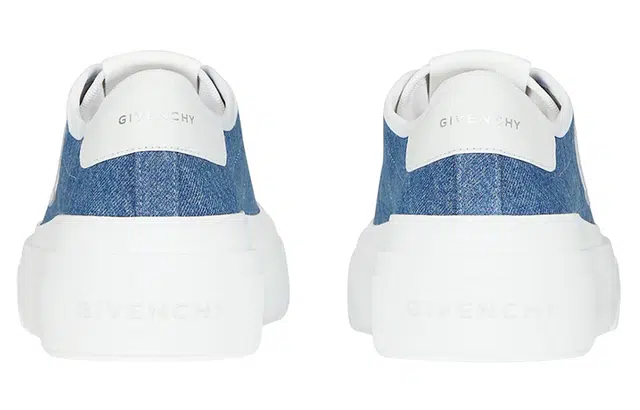 GIVENCHY City