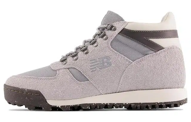 New Balance Rainier "Raincloud"