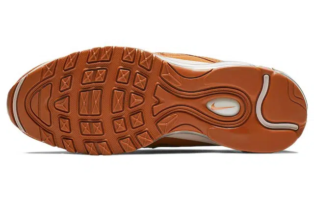 Nike Air Max 97 "Dark Russet"