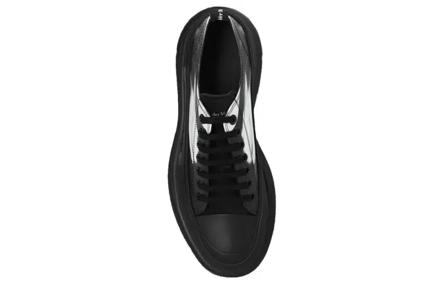 Alexander McQueen Tread Slick