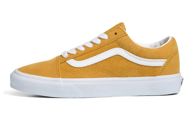 Vans Old Skool Pig Suede