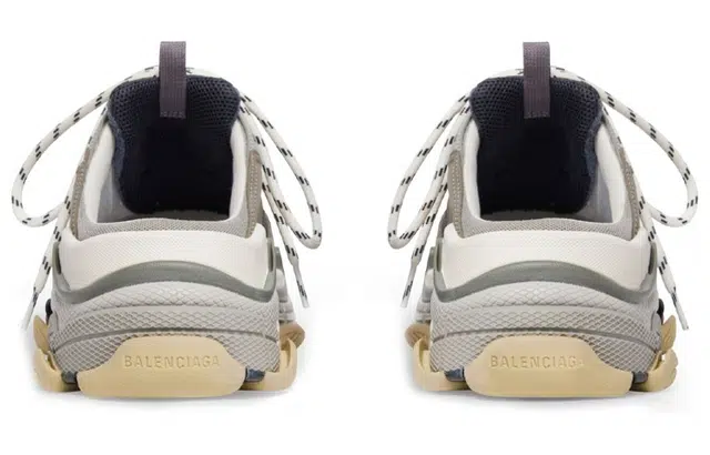 Balenciaga Triple S