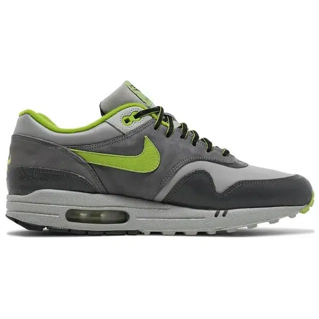 HUF x Nike Air Max 1