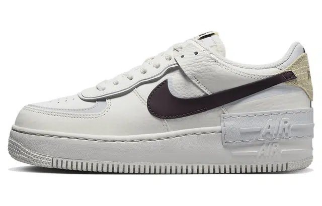 Nike Air Force 1 Low Shadow White