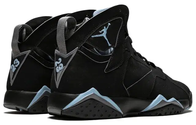 Jordan Air Jordan 7 "Chambray" 2023