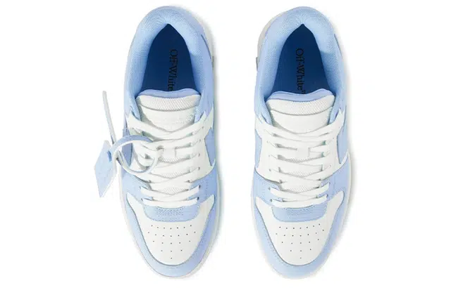 OFF-WHITE Out Of Office