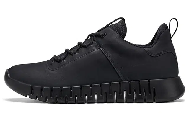 Ecco Flex Series Black