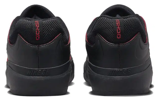 Nike SB Ishod "Bred"