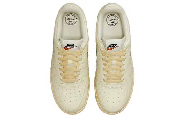 Nike Air Force 1 Low '07 LX "Certified Fresh"