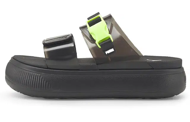 Puma Suede Mayu Sandal Pop