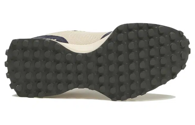 New Balance 327 Blue Beige