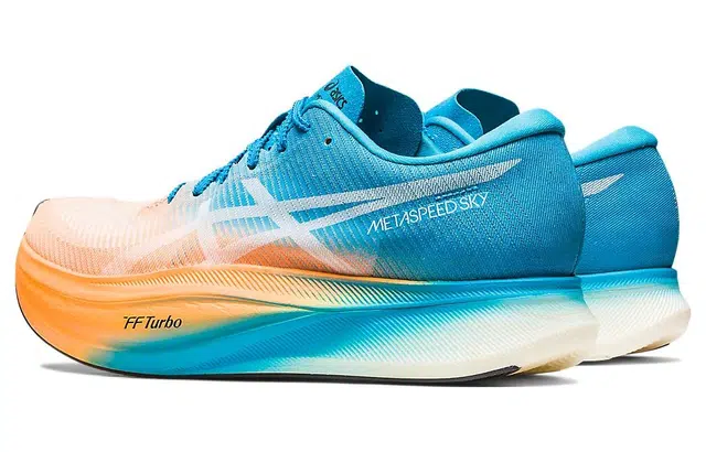 Asics Metaspeed Sky+