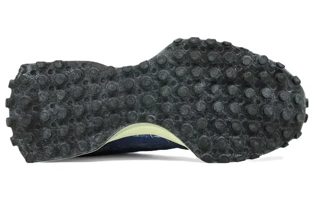 New Balance 327 Blue White