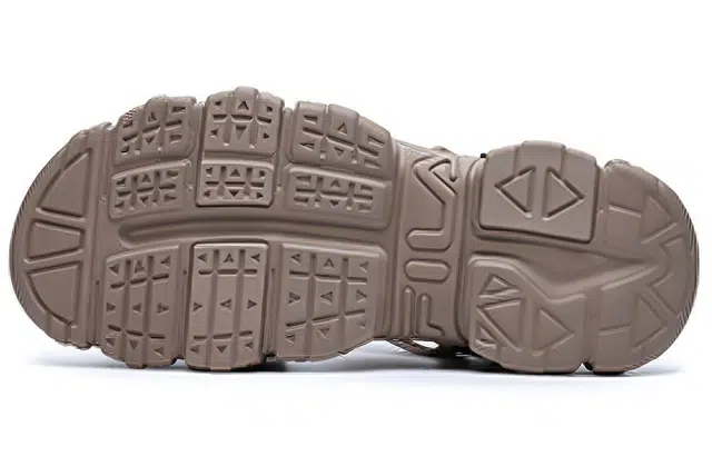 FILA luid Sandal
