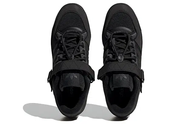 adidas Forum Low Black