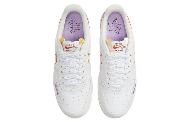 Nike Air Force 1 Low 101