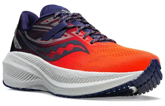 Saucony Triumph 20 20