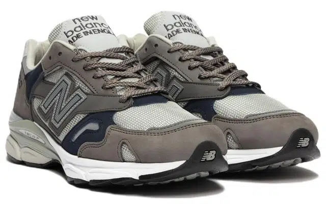 New Balance NB 920 "Gray"