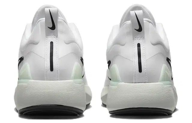 Nike E-Series 1.0 White