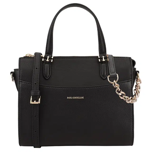 PAUL COSTELLOE