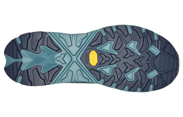 HOKA ONE ONE Anacapa Breeze Low