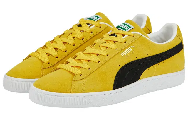 PUMA Suede Classic Xxi