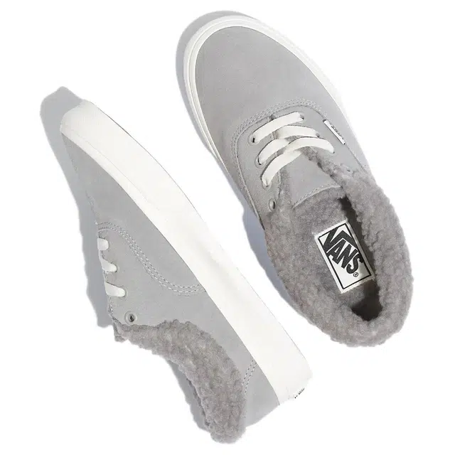 Vans Authentic Buty Sherpa