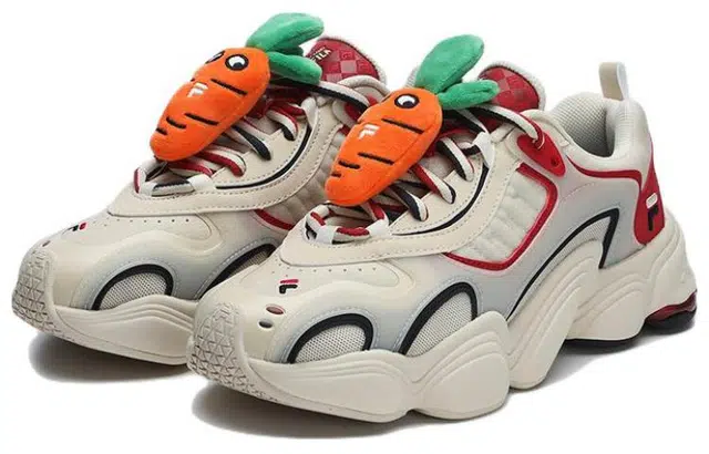 FILA FUSION Tenacity Cny