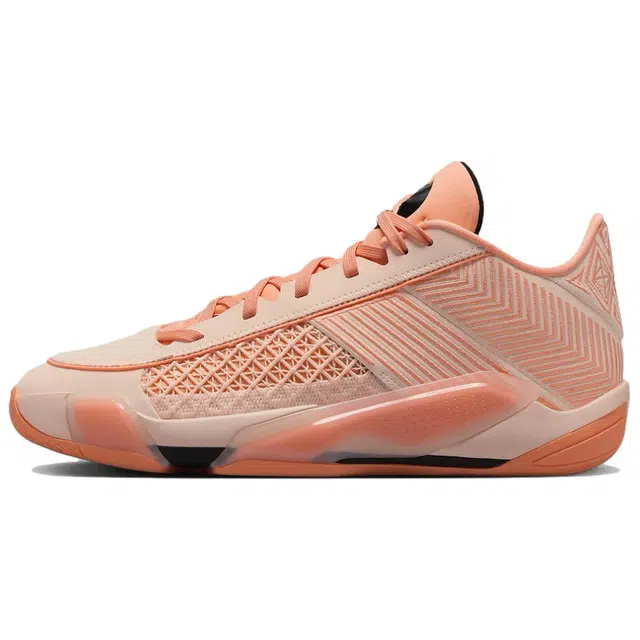 Jordan Air Jordan 38 Low PF Pink Black