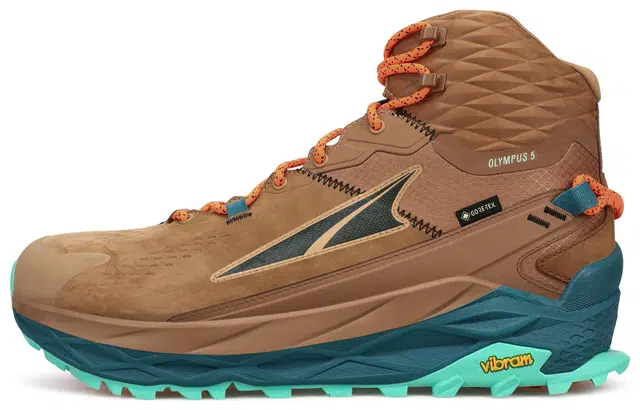Altra Olympus 5