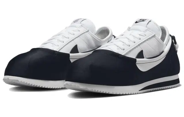 CLOT x Nike Cortez