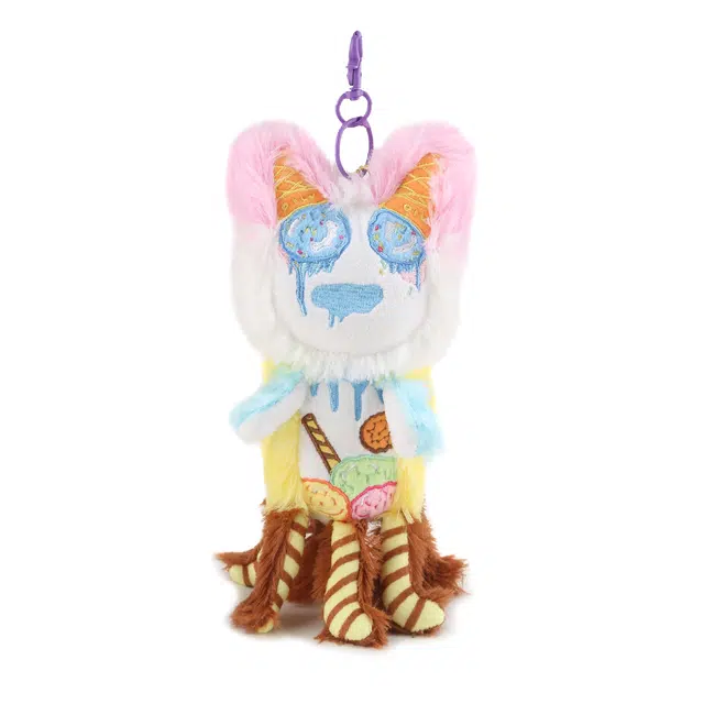MARTIN GOYA BUSINESS Gelato 25cm