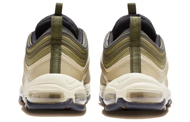 Nike Air Max 97 "Cheung Ka Long"